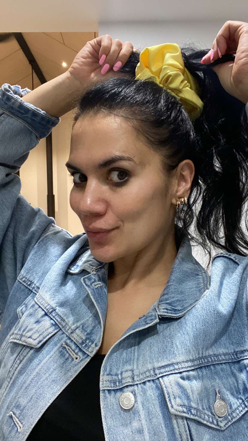 Mellow Yellow