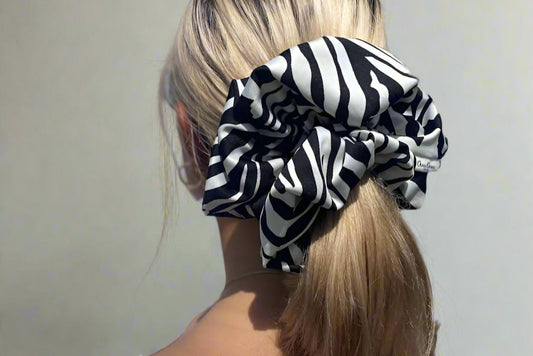 Zebra Luxe
