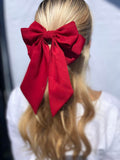 Scarlet Ribbon