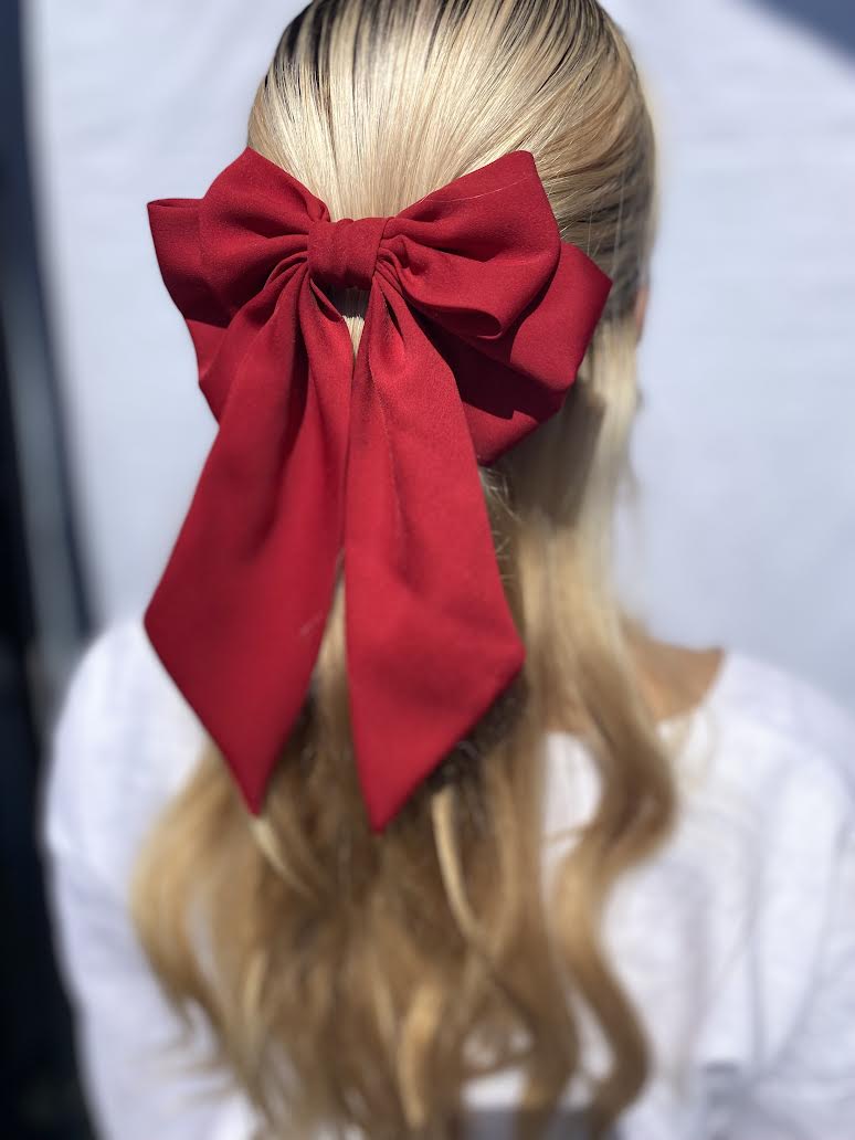 Scarlet Ribbon