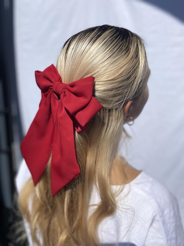 Scarlet Ribbon