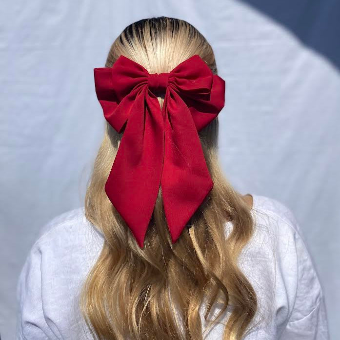 Scarlet Ribbon