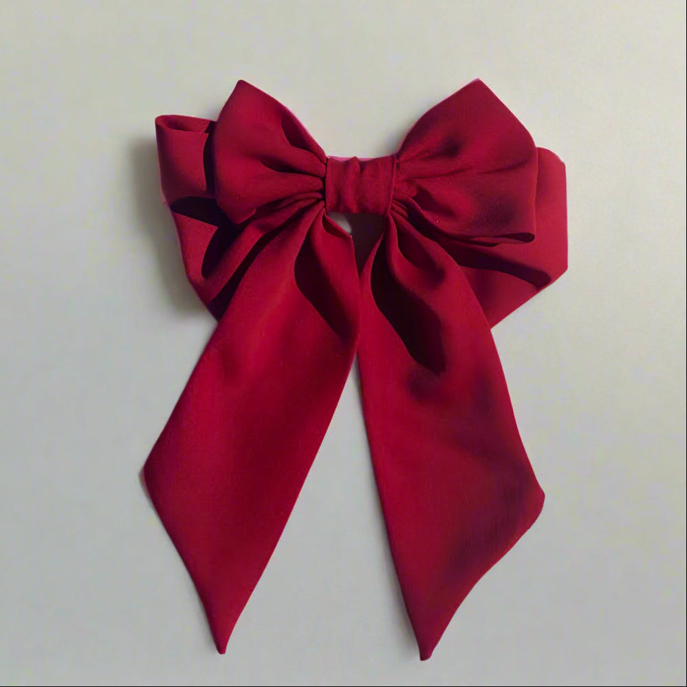 Scarlet Ribbon