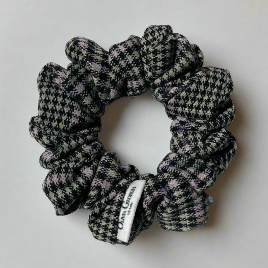 Checkered Charm