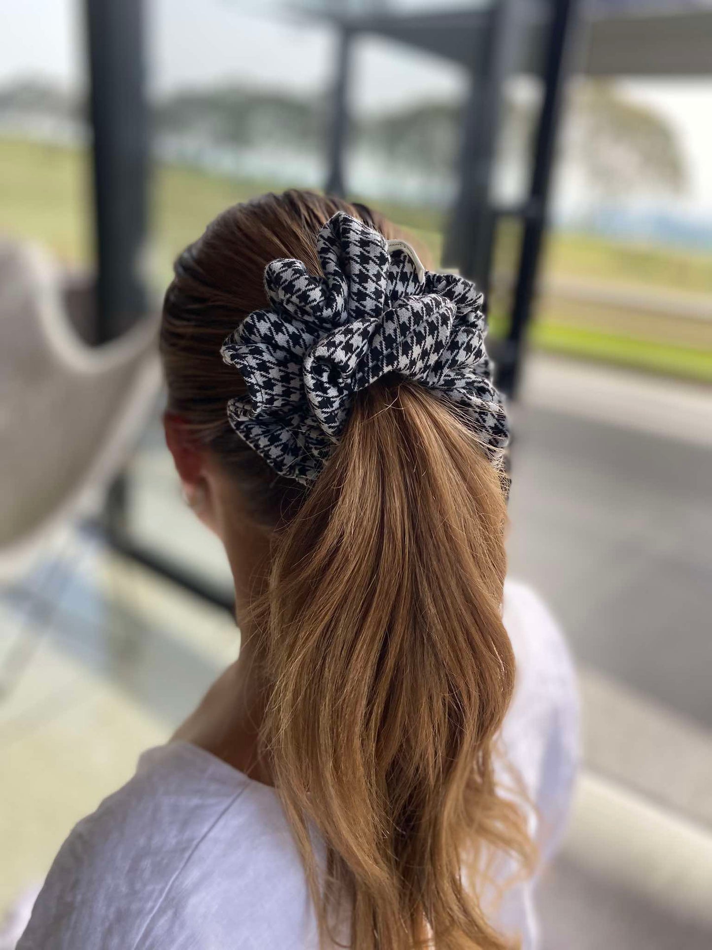 Audrey Versailles